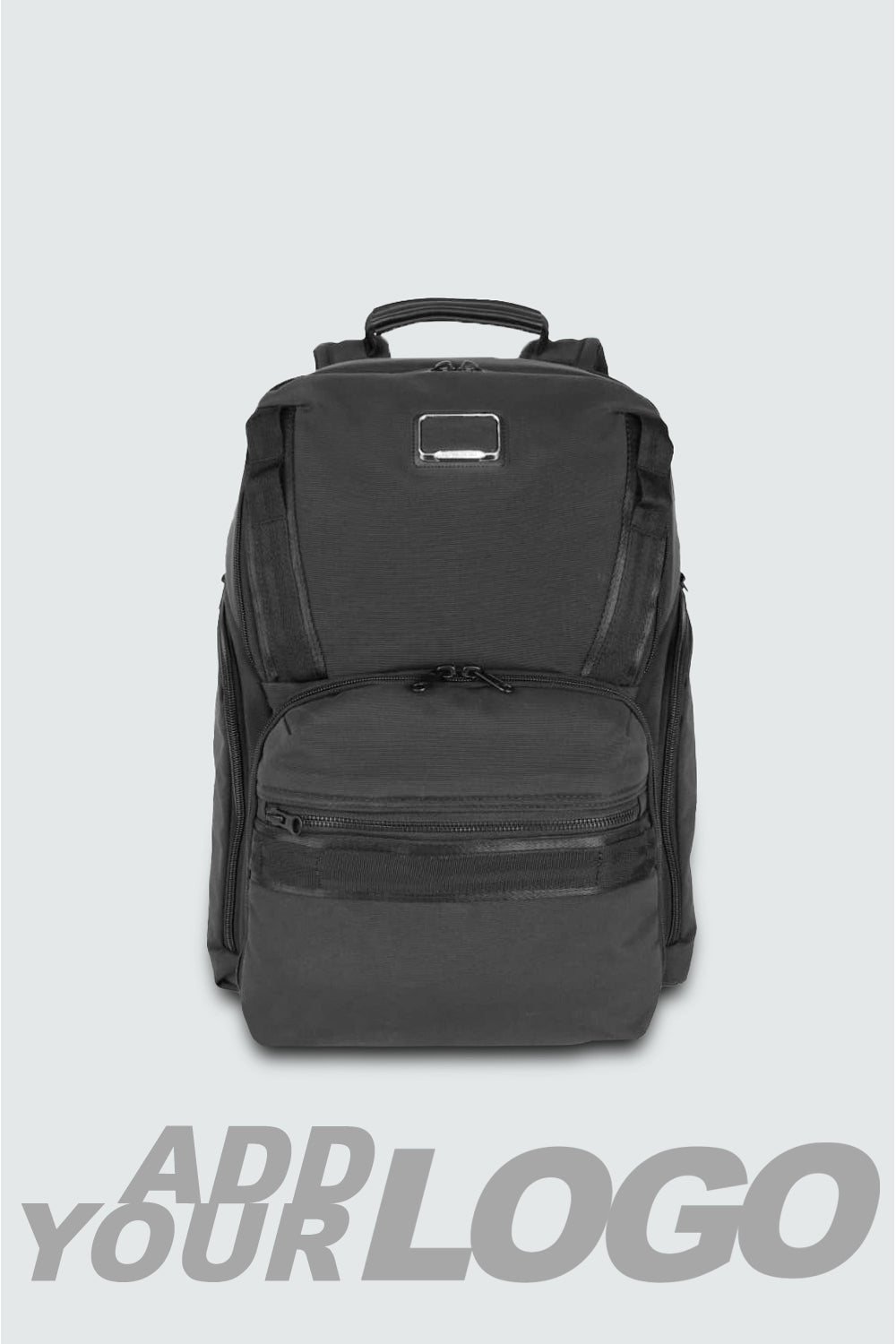 The Urban Backpack