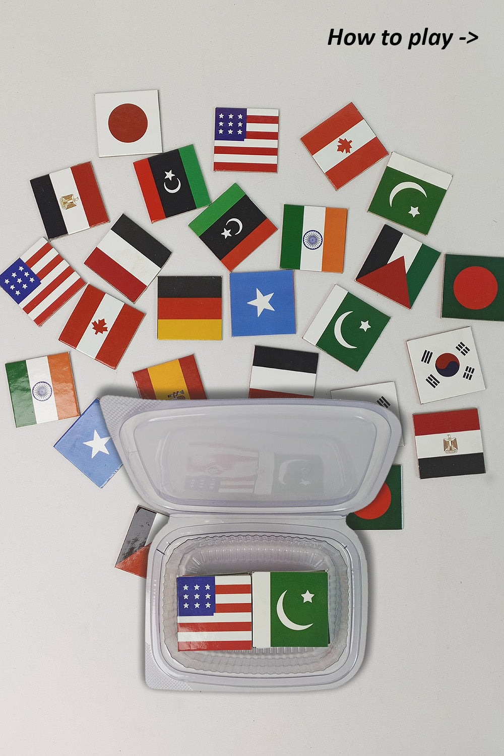 Memory Game
