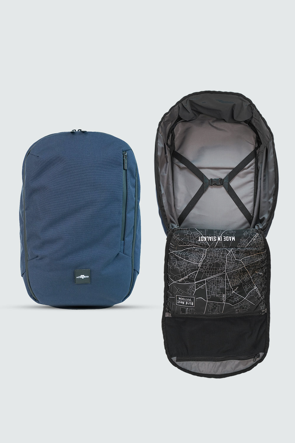 Bird Nest Python Lite 25L Bag