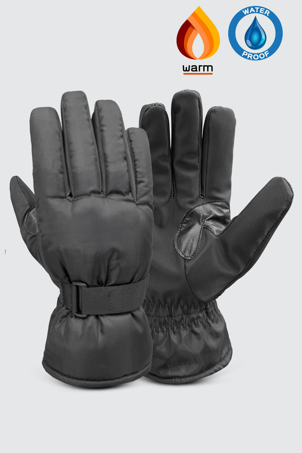 Water Proof Winter Glove