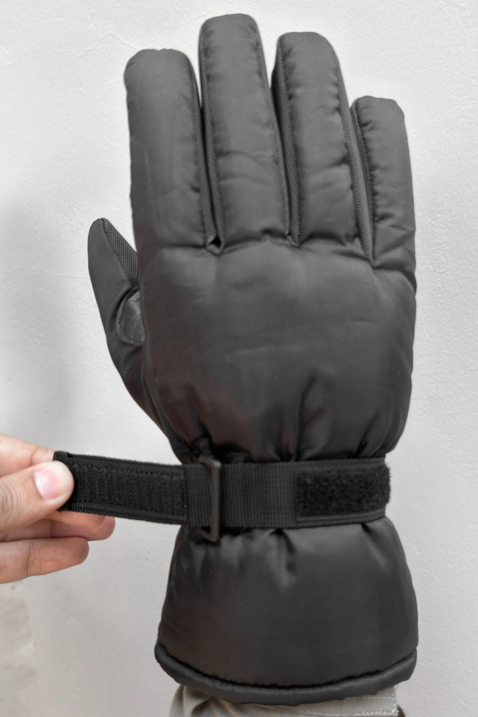 Water Proof Winter Glove