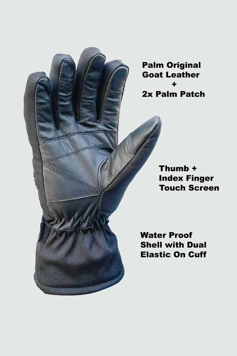 Warm Winter Glove - Free Shipping