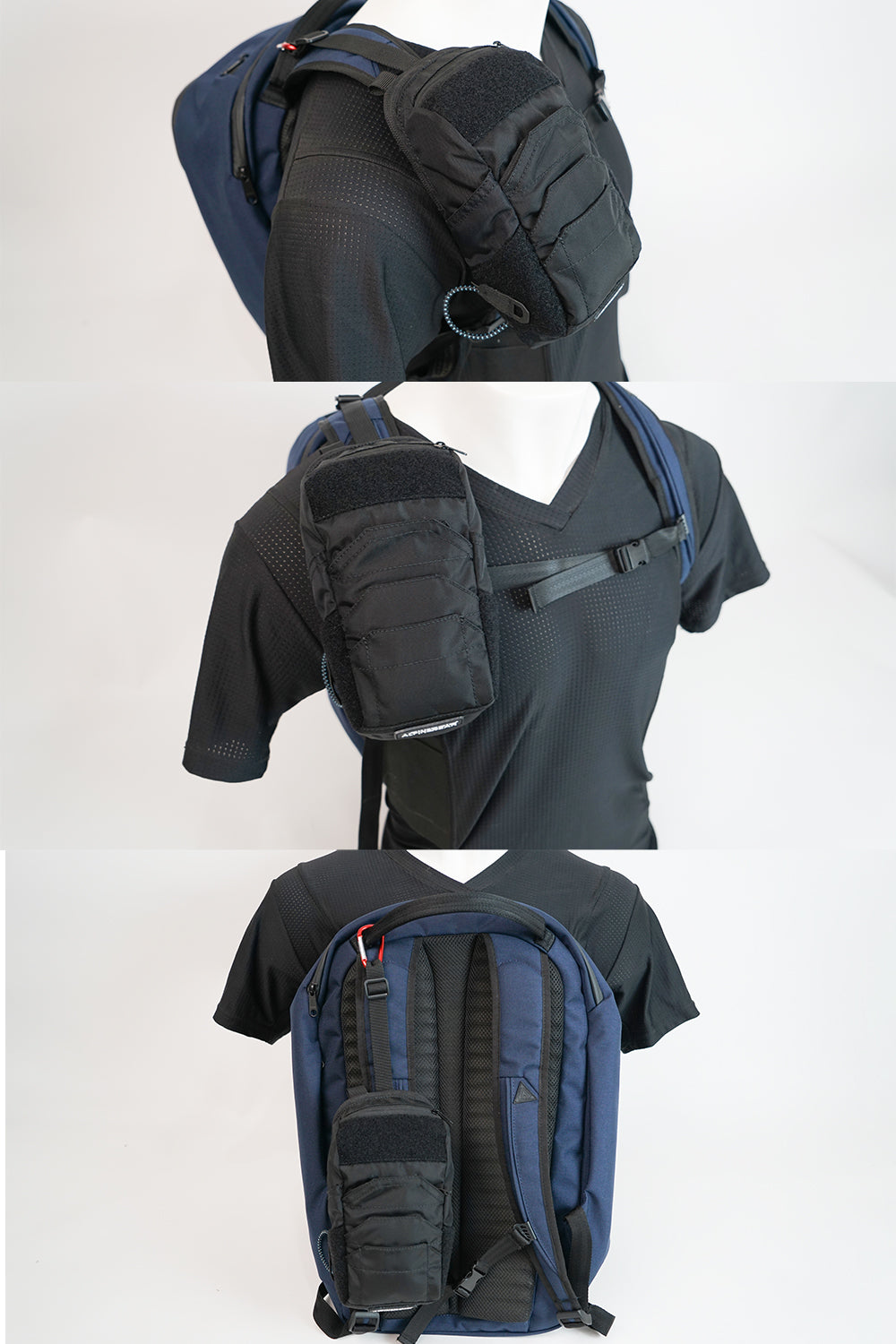 Travel Tech Pouch | Free Shipping