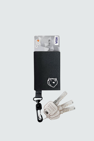 Elastic Smart Wallet