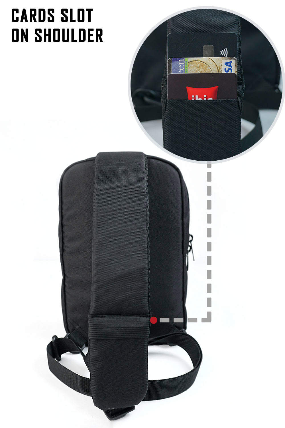 Riders Pouch