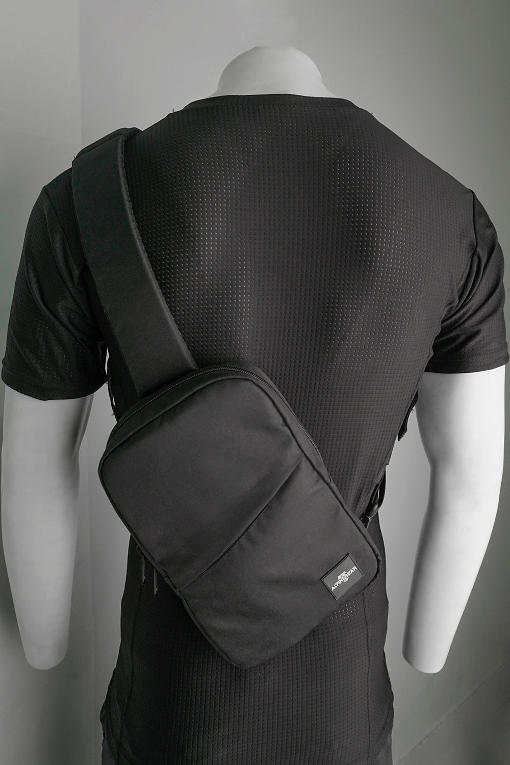 Riders Pouch