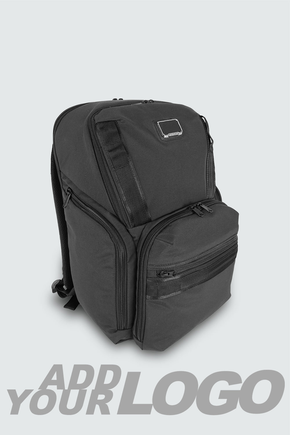 The Urban Backpack