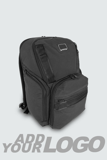 The Urban Backpack