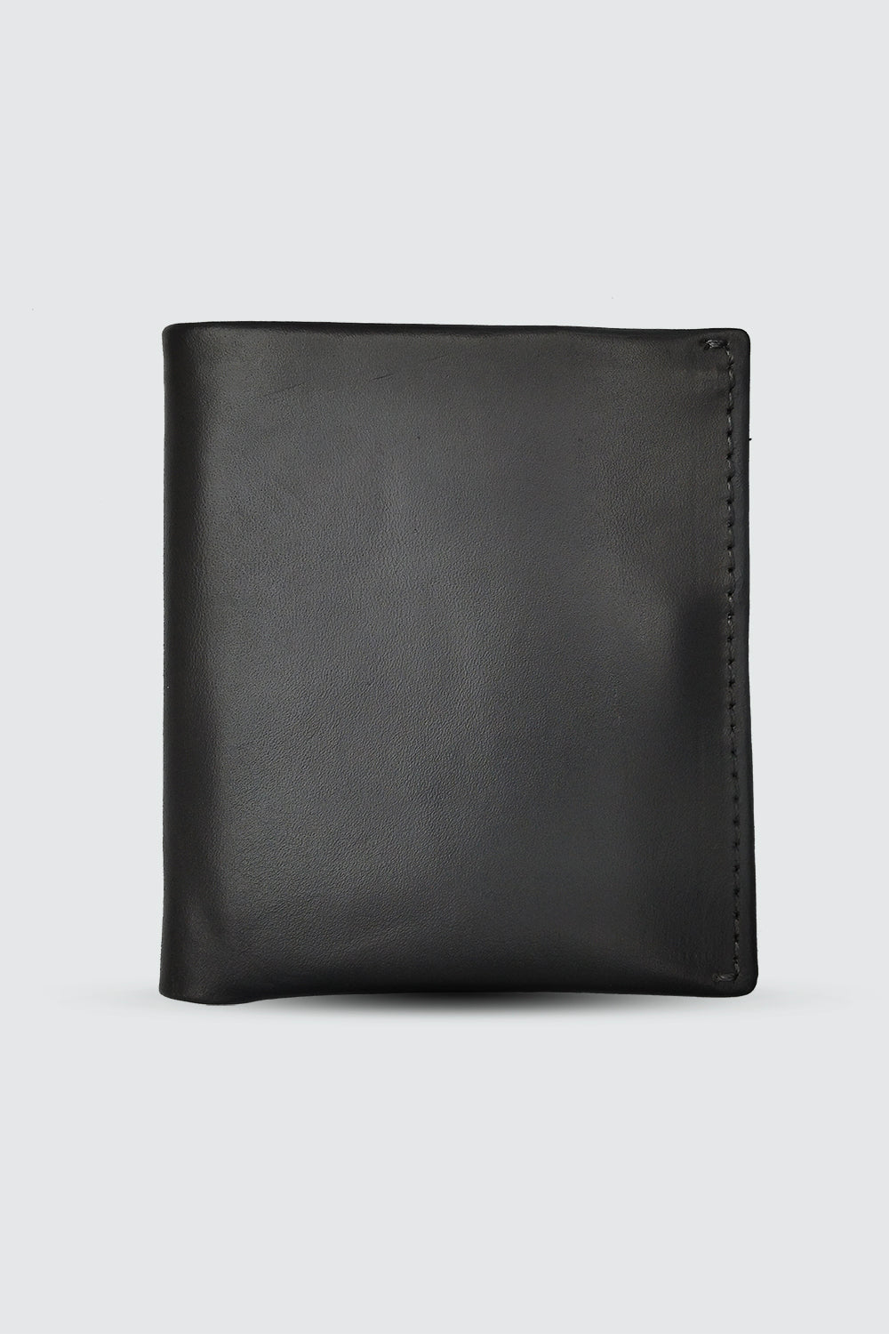 Slim Leather Wallet