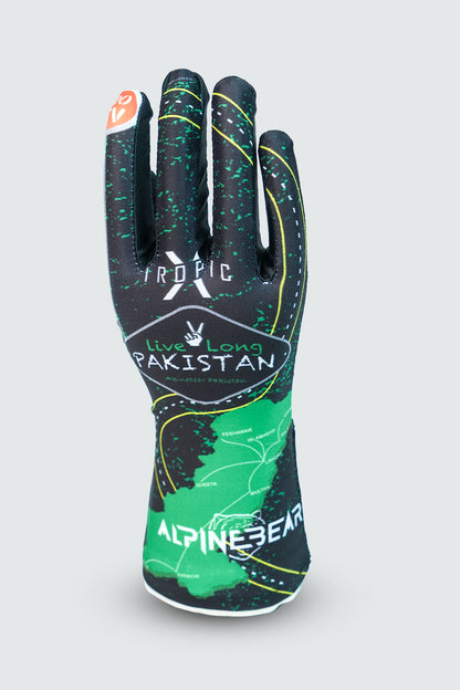Tropic X Glove