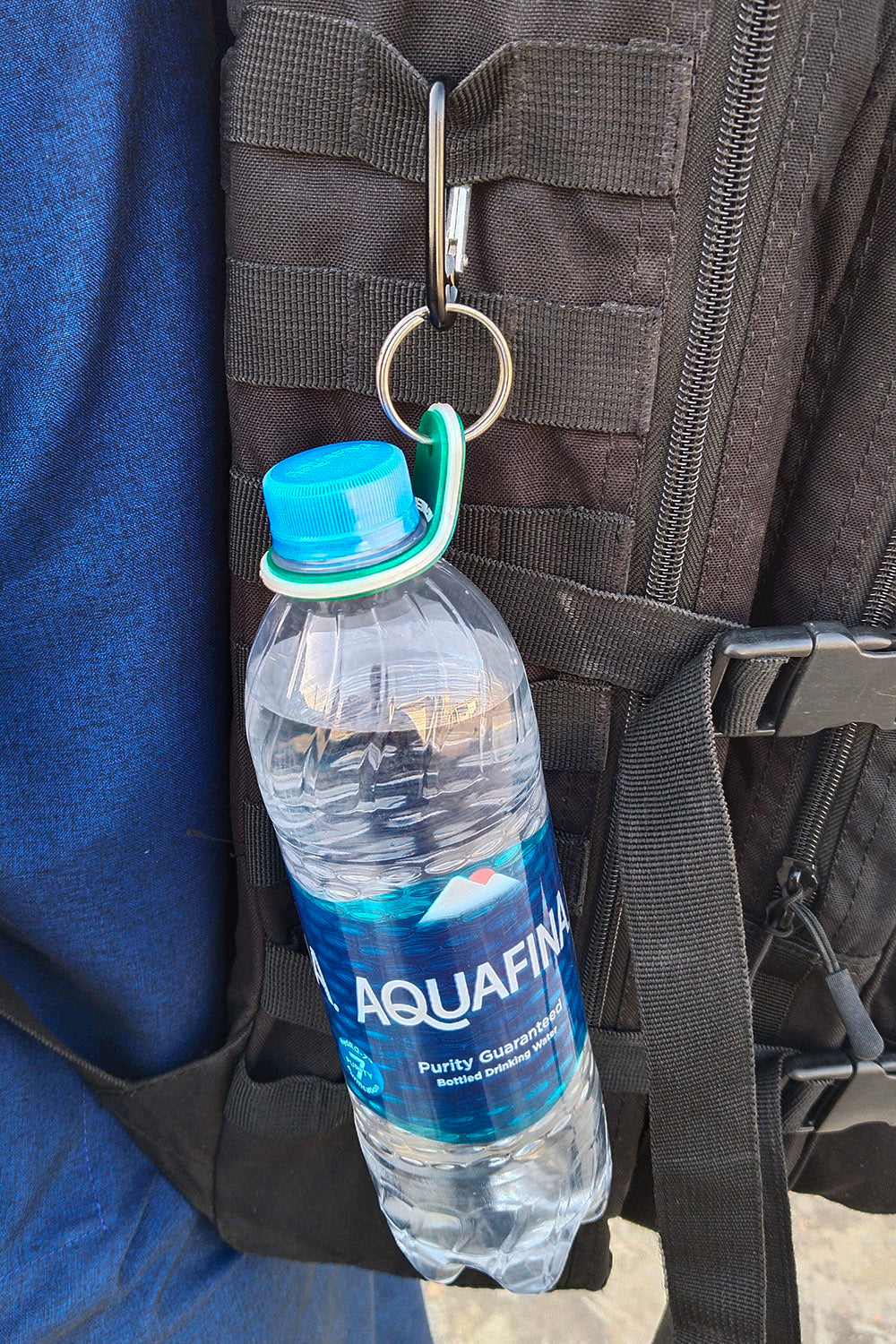 Bottle Holder (Set of 2)