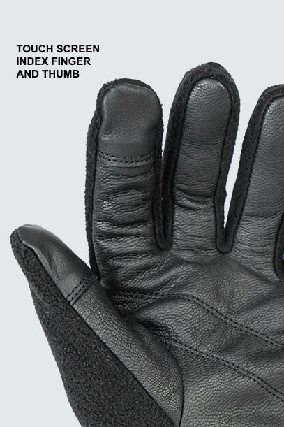 Fleece Gloves - Free Shipping