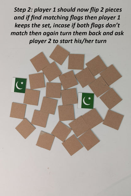 Memory Game