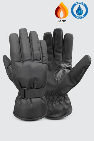 Waterproof Winter Glove