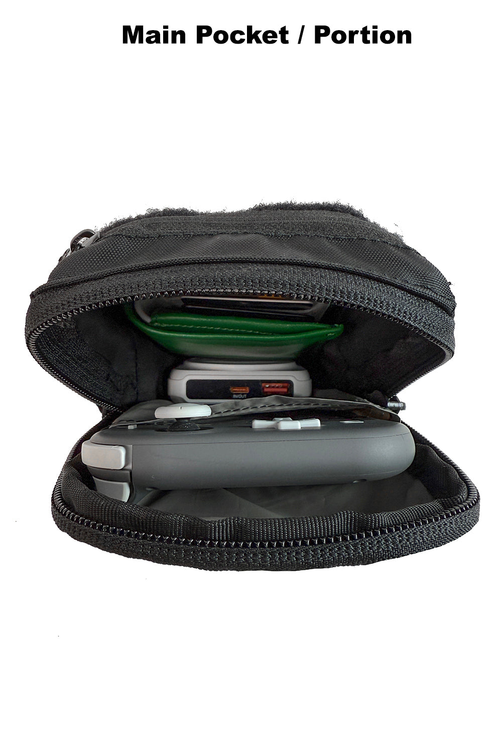 Travel Tech Pouch | Free Shipping
