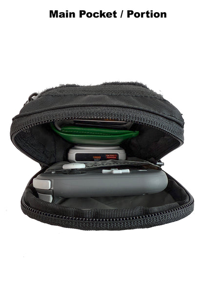 Travel Tech Pouch | Free Shipping
