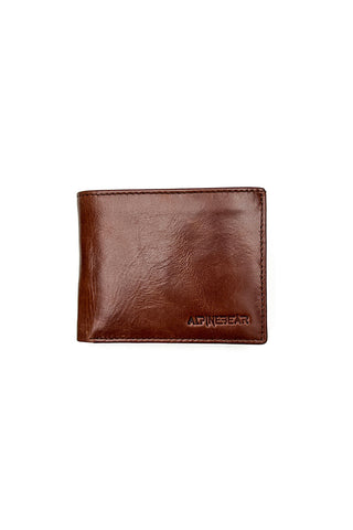Classic Pocket Wallet