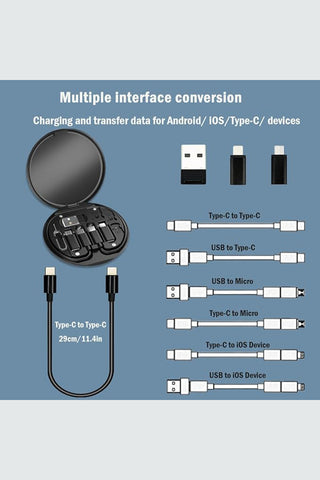 Universal USB Wire Adaptor | Free Ship