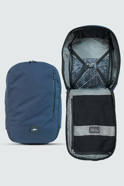 Bird Nest Python Lite 25L Bag