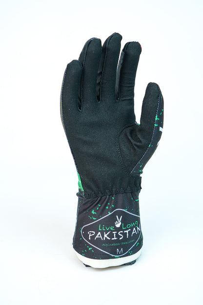Tropic X Glove