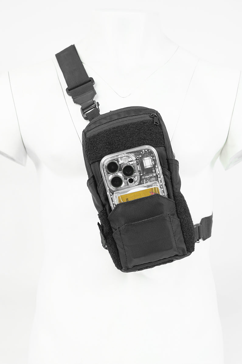 Travel Tech Pouch | Free Shipping