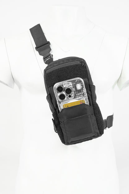 Travel Tech Pouch | Free Shipping