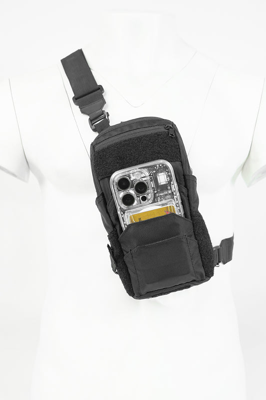 Travel Tech Pouch | Free Shipping