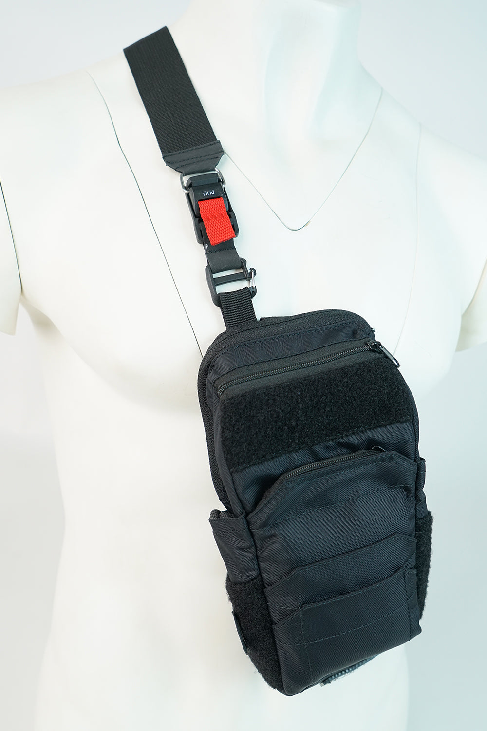 Shoulder Belt