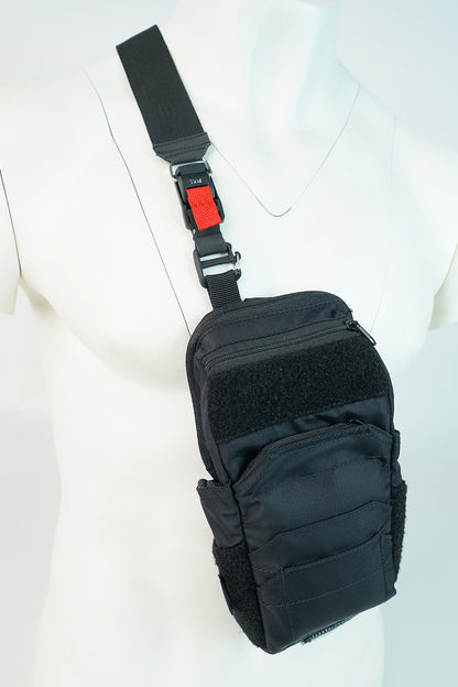 Shoulder Belt