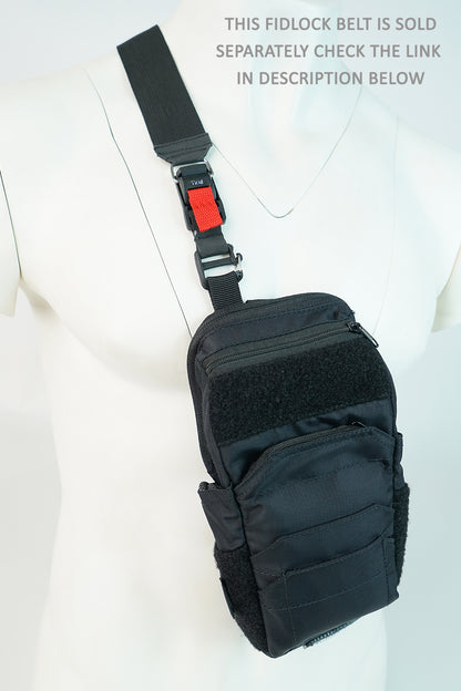 Travel Tech Pouch | Free Shipping