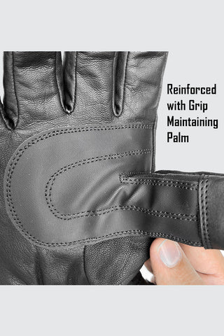 Deicer Glove