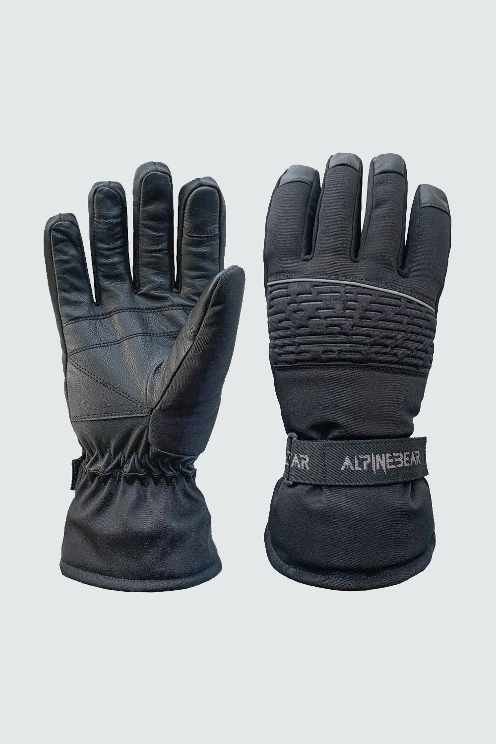 Warm Winter Glove - Free Shipping
