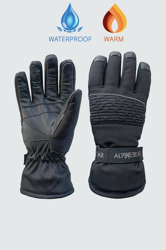 Warm Winter Glove - Free Shipping