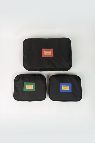 Packing Cube (3pcs Set)