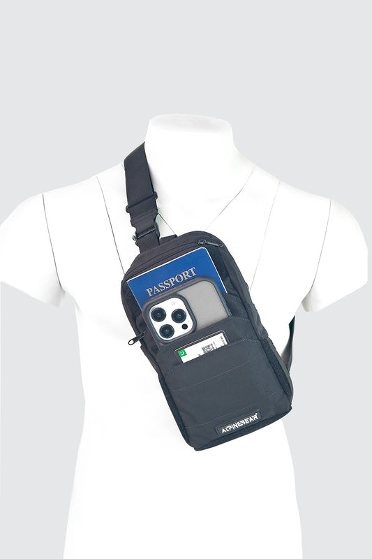 Travel Tech Pouch | Free Shipping