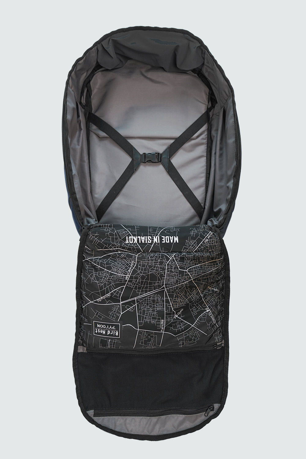 Bird Nest Python Lite 25L Bag
