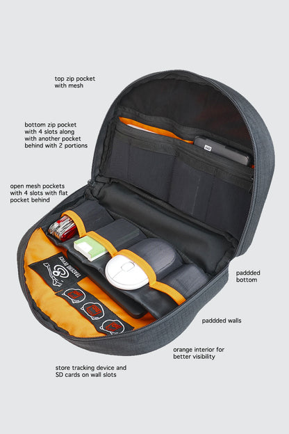 Tech Pouch Pro Max