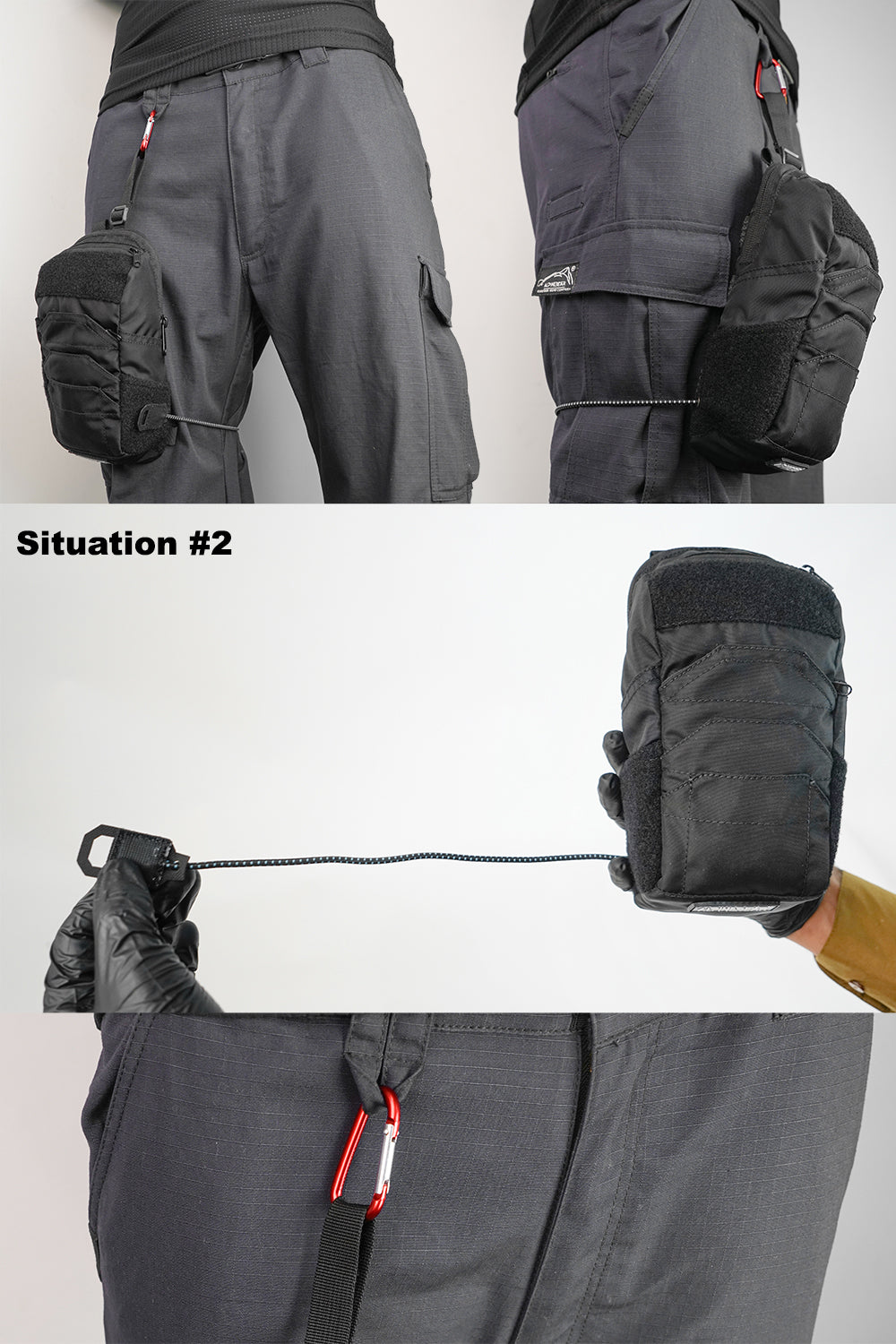 Travel Tech Pouch | Free Shipping
