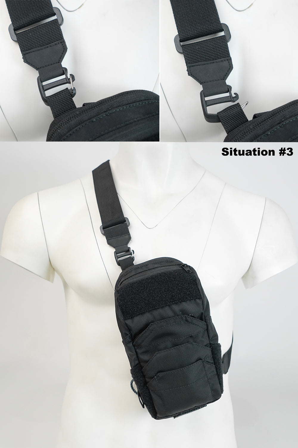 Travel Tech Pouch | Free Shipping