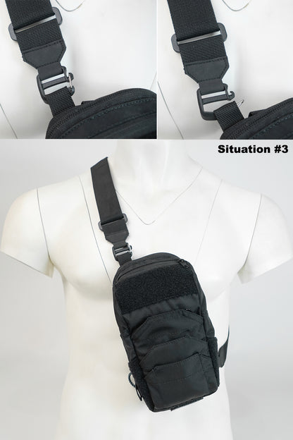 Travel Tech Pouch | Free Shipping