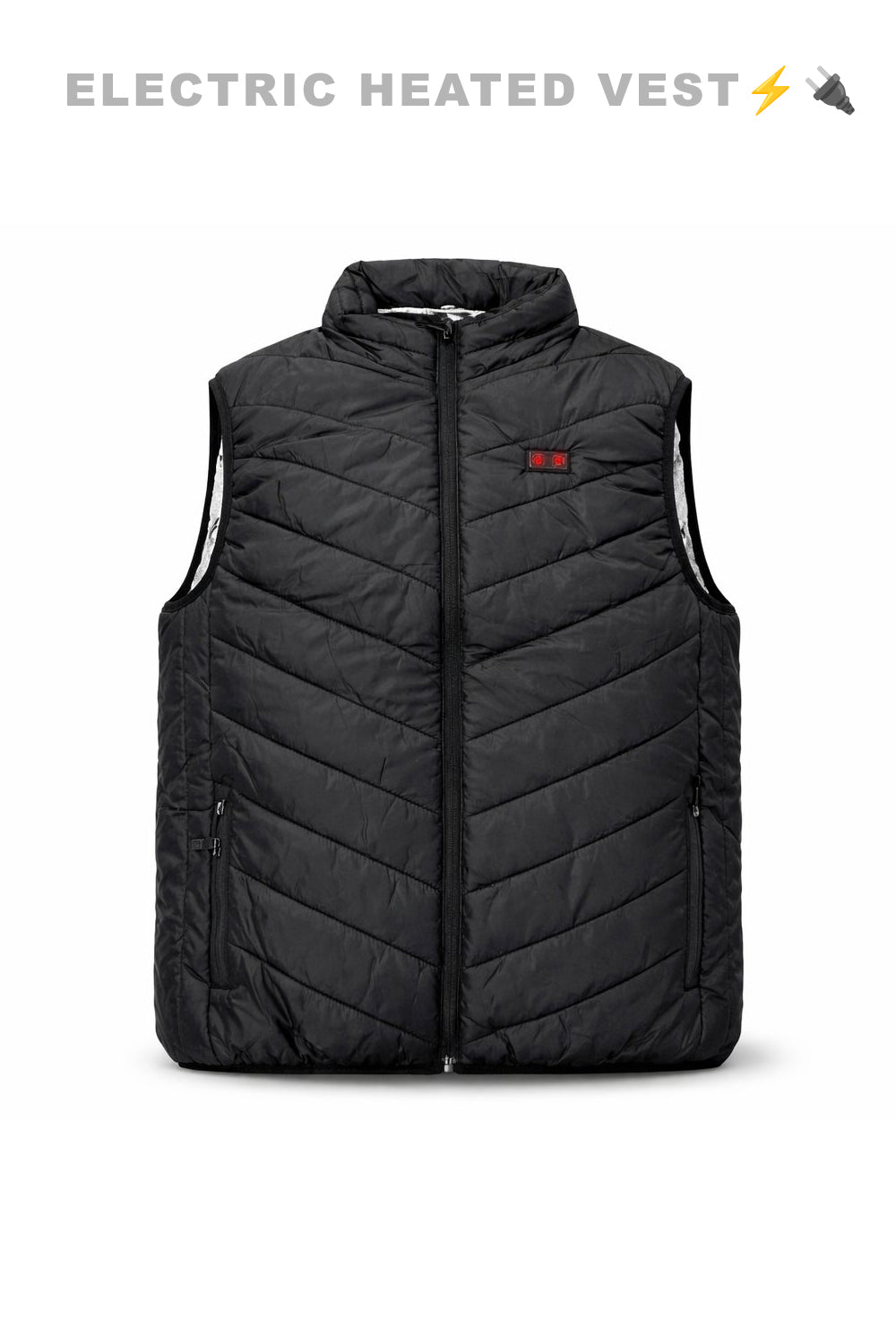 Electric Heated Vest