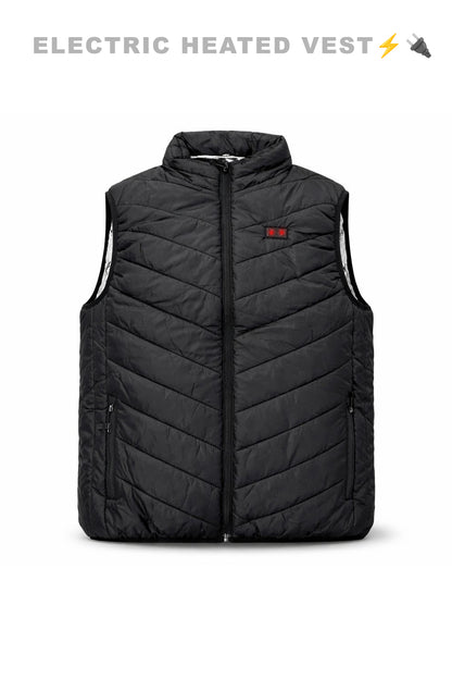 Electric Heated Vest