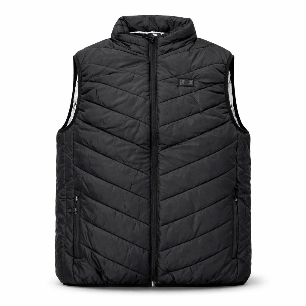 Electric Heated Vest