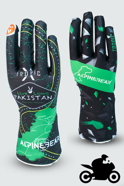 Tropic Glove