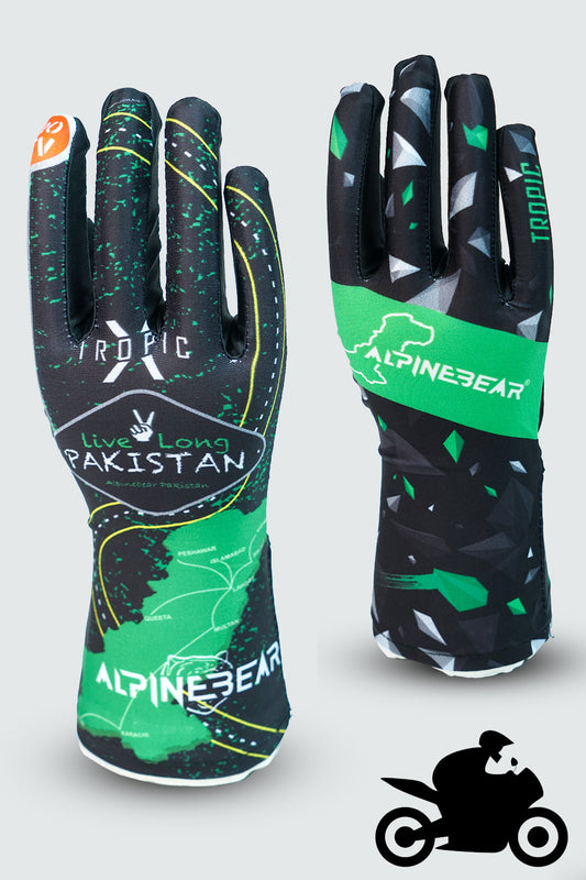 Tropic Glove