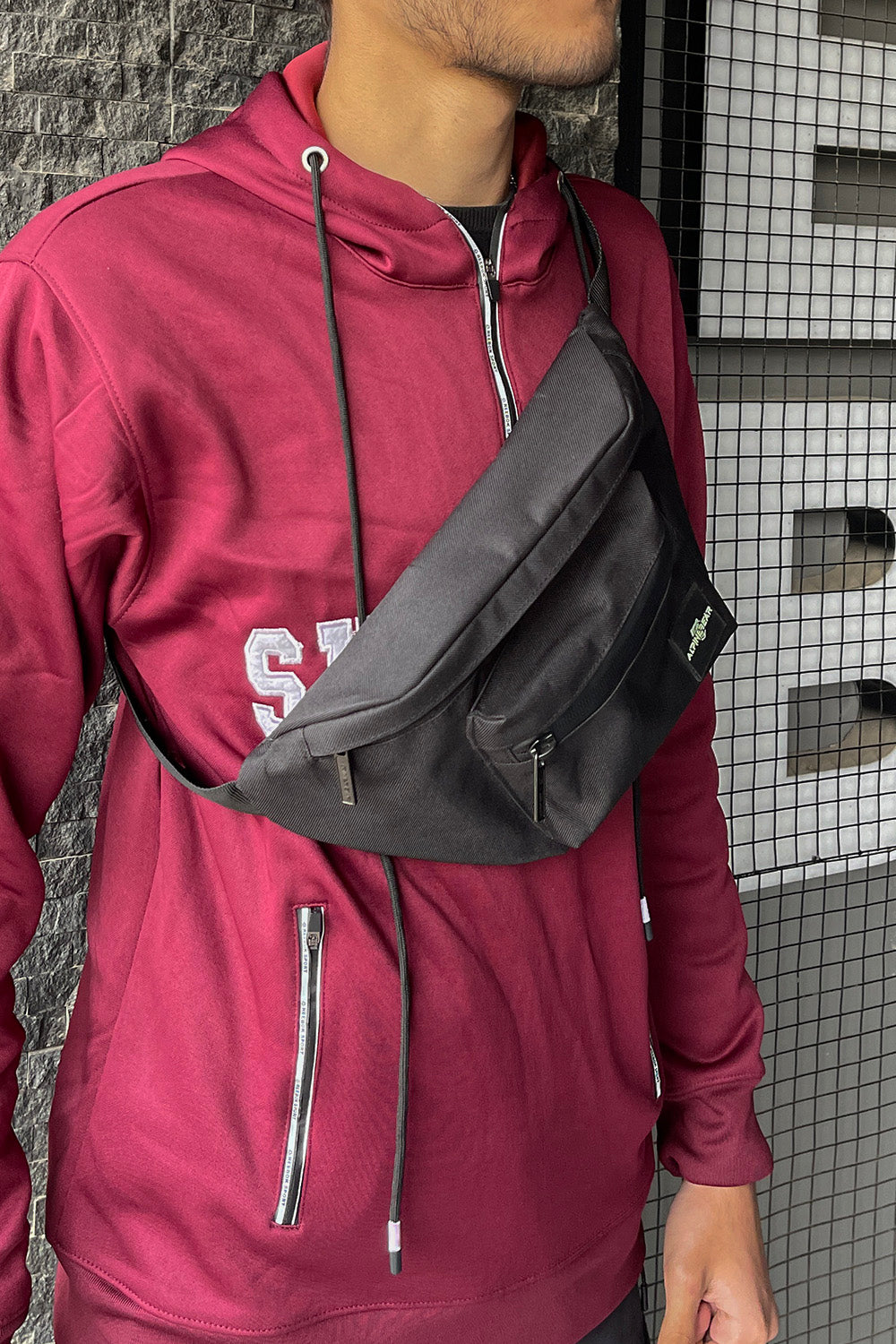 Fenny Pouch