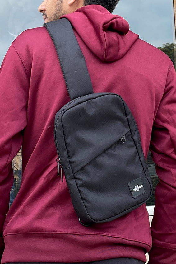 Riders Pouch