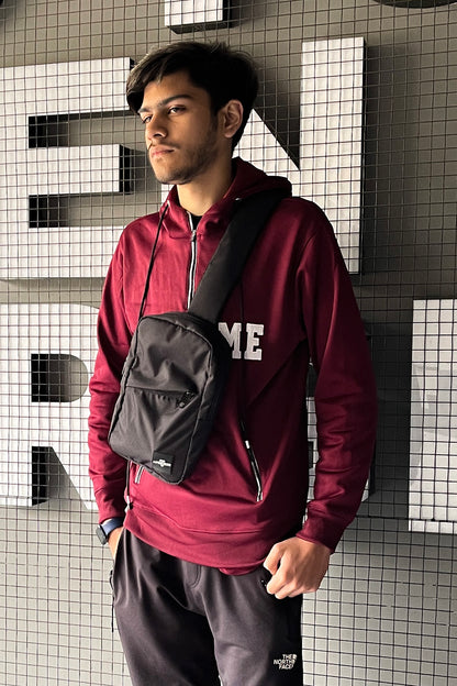 Riders Pouch