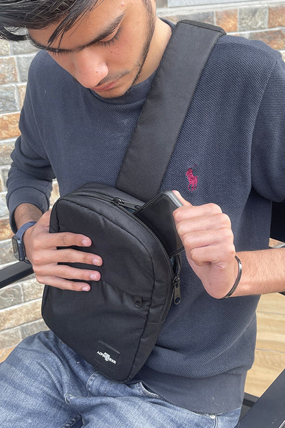 Riders Pouch