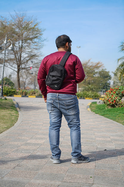 Riders Pouch